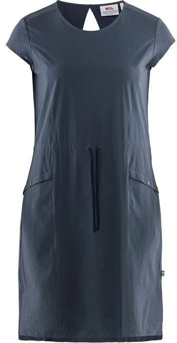 FJÄLLRÄVEN FjällrävenHigh Coast Lite Dress W 3 FJÄLLRÄVEN FjällrävenHigh Coast Lite Dress W – Bild 3