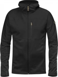 FJÄLLRÄVEN FjällrävenAbisko Trail Fleece