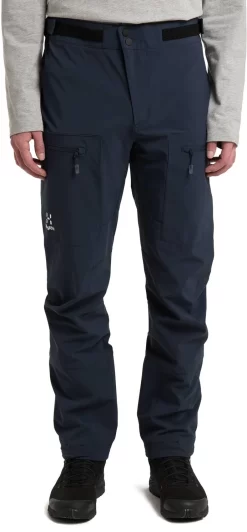 HaglöfsMen's ROC Sight Softshell Pant