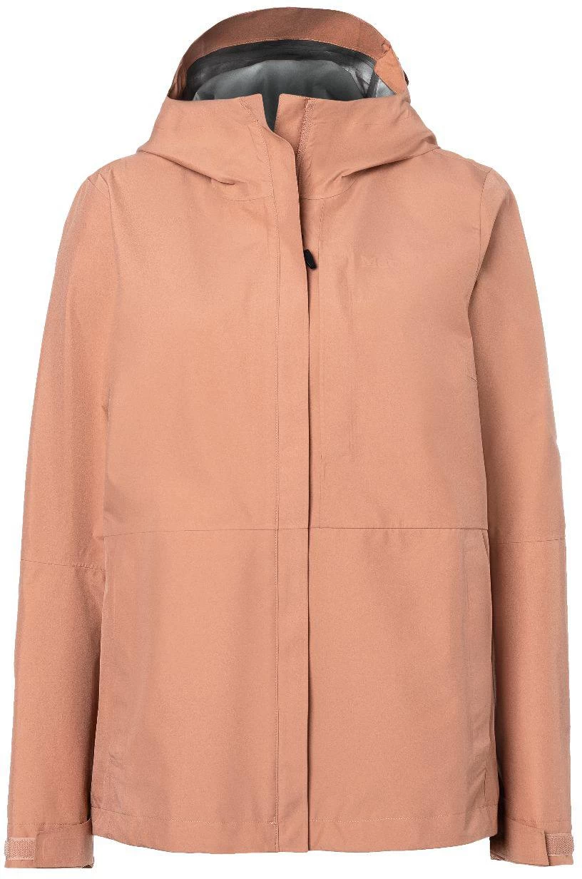 MarmotWomen's Minimalist Jacket 2 MarmotWomen's Minimalist Jacket – Bild 2