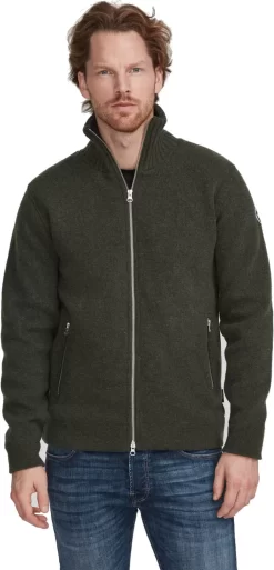 HolebrookMåns Zip WP