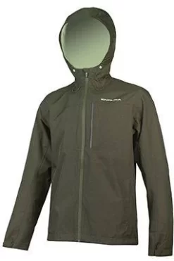 EnduraHummvee Waterproof Hood Jacket -Outdoor-Bekleidung 023d42bd 972a 411c 952b fc700f5d1518