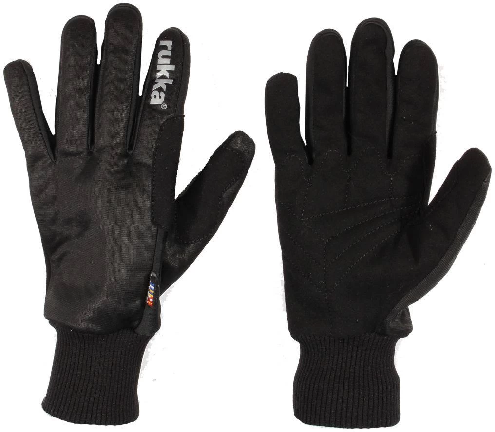 RukkaBasic Glove 1 RukkaBasic Glove