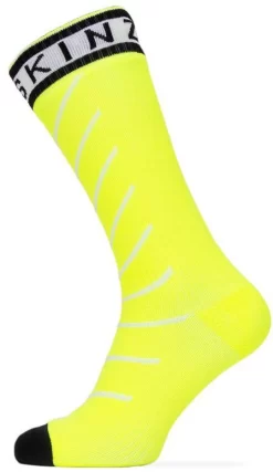 SealSkinzWP Warm Weather Mid + Hydrostop