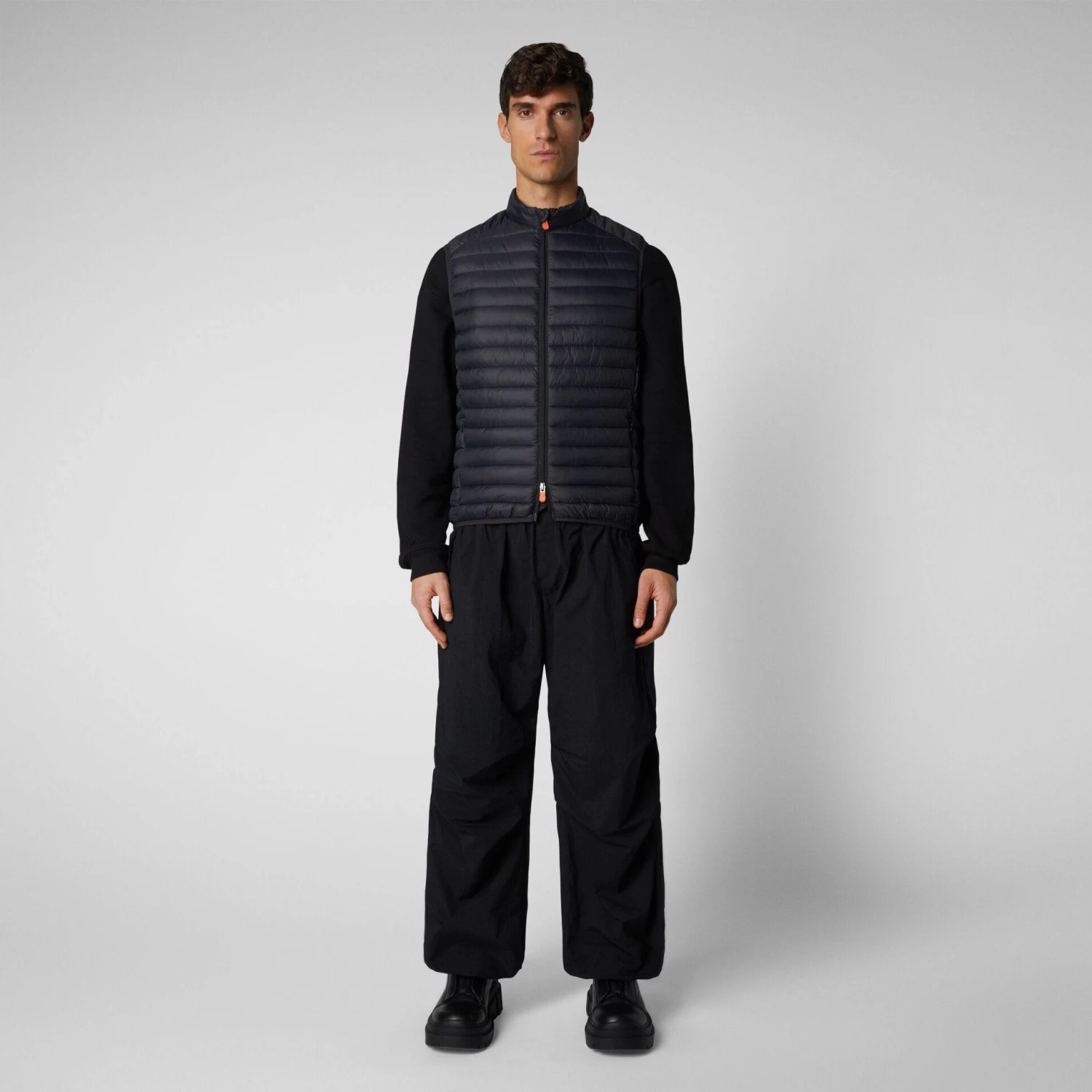 Save The DuckAdam Vest 3 Save The DuckAdam Vest – Bild 3