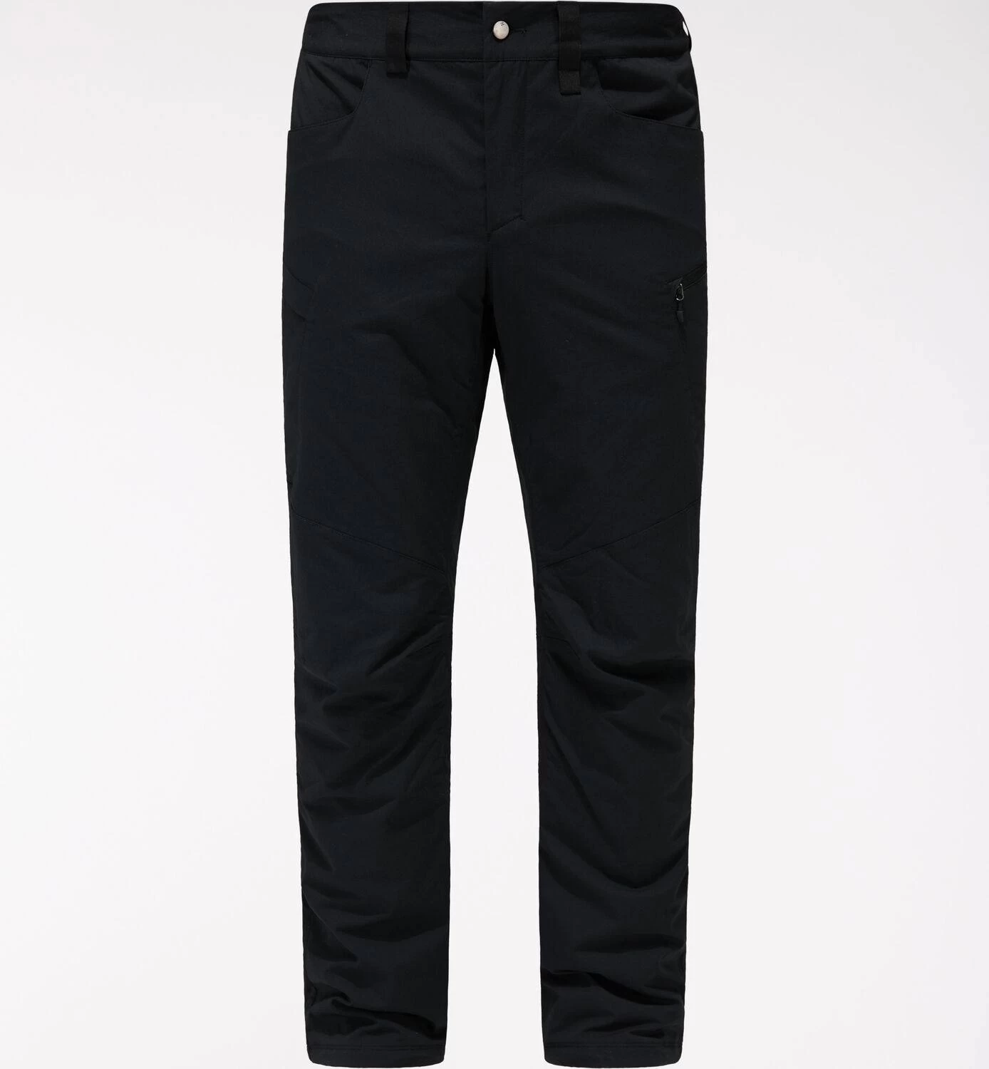 HaglöfsMid Fjell Insulated Pant Men Short 1 HaglöfsMid Fjell Insulated Pant Men Short