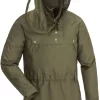 PinewoodTikanni Anorak