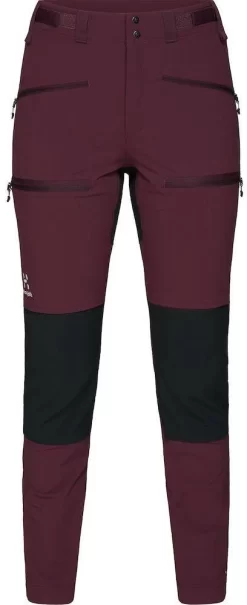 HaglöfsWomen's Rugged Slim Pant 7 HaglöfsWomen's Rugged Slim Pant -Outdoor-Bekleidung 05e28f56 5a83 4dab acfc f5d0cd5c1ad9