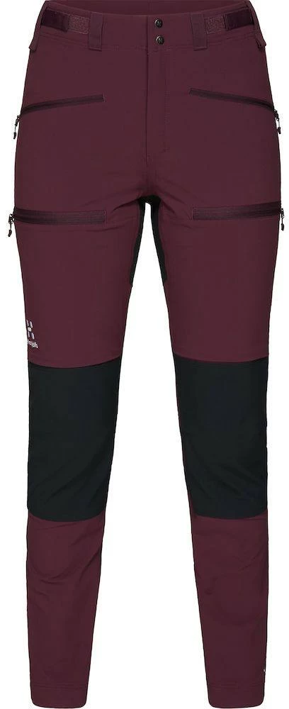 HaglöfsWomen's Rugged Slim Pant 4 HaglöfsWomen's Rugged Slim Pant – Bild 4