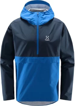HaglöfsSpira Anorak Men 5 HaglöfsSpira Anorak Men -Outdoor-Bekleidung 073cba03 5167 4b9a 8d4d ab67f5ac0272