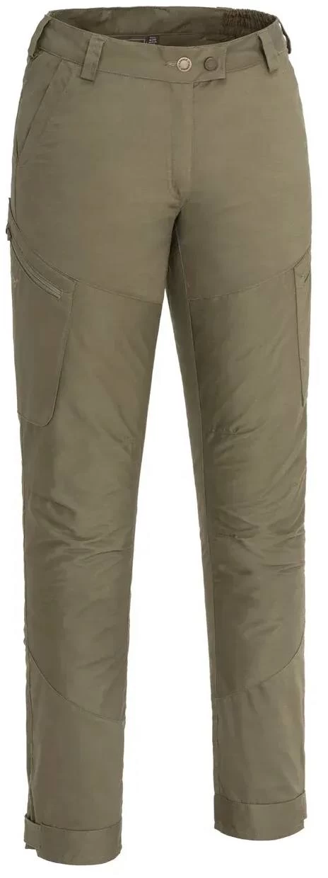 PinewoodWomen's Tiveden Stretch Insect Trousers 1 PinewoodWomen's Tiveden Stretch Insect Trousers