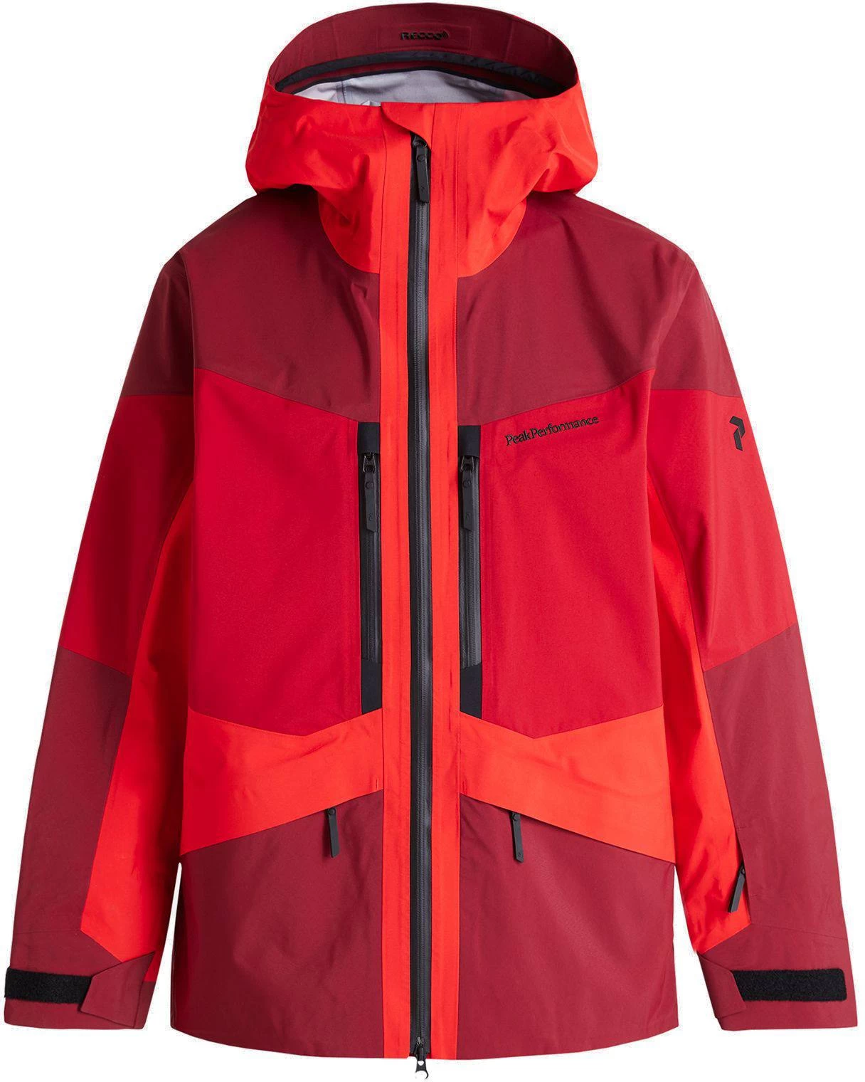 Peak PerformanceMen's Gravity GTX Jacket 1 Peak PerformanceMen's Gravity GTX Jacket