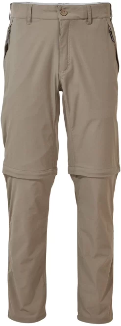 CraghoppersNosilife Pro II Convertible Long Trousers