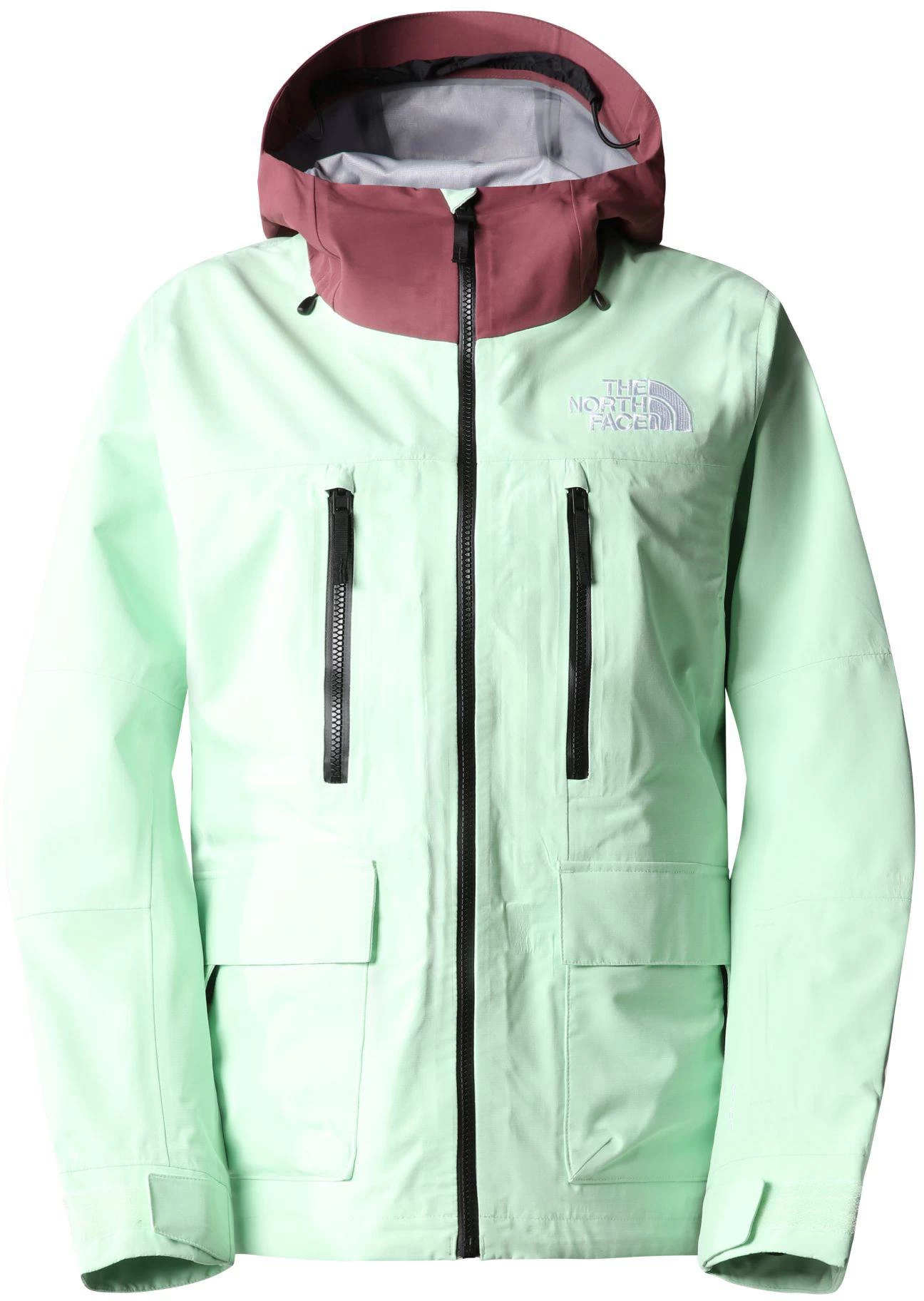 The North FaceWomen's Dragline Jacket 1 The North FaceWomen's Dragline Jacket