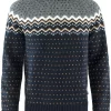 FJÄLLRÄVEN FjällrävenÖvik Knit Sweater