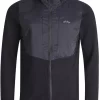 LundhagsMen's Padje Merino Block Hoodie