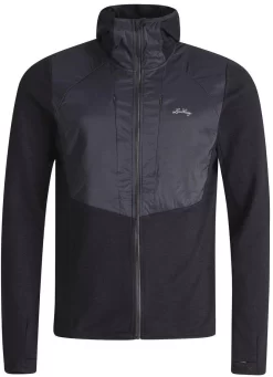 LundhagsMen's Padje Merino Block Hoodie