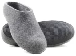 LahtisetWool Slippers