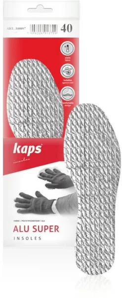 KapsAlu Super Insoles