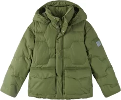 ReimaPellinki Down Jacket