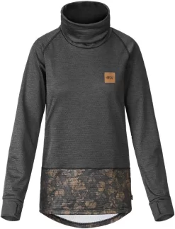 Picture Organic ClothingWomen's Blossom Grid Fleece