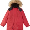 ReimaNaapuri Winter Jacket