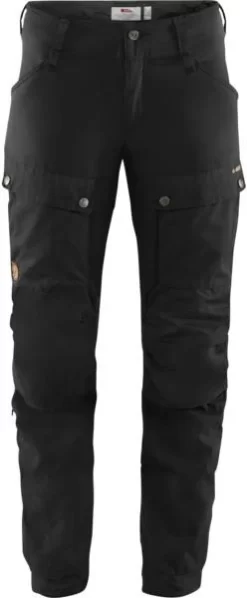 FJÄLLRÄVEN FjällrävenKeb Trousers Women