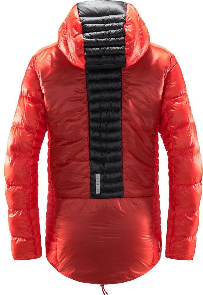 HaglöfsL.I.M ZT Down Jacket Women 3 HaglöfsL.I.M ZT Down Jacket Women – Bild 3