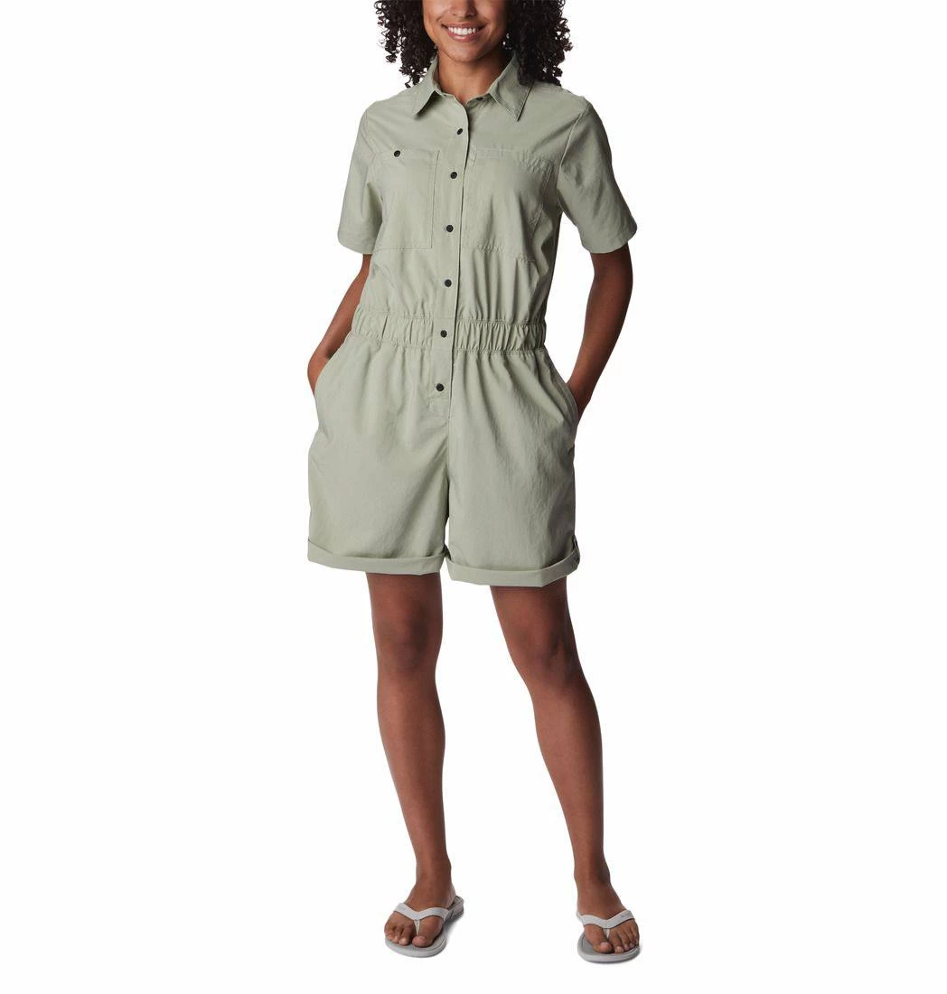 ColumbiaWomen's Silver Ridge Utility Romper 3 ColumbiaWomen's Silver Ridge Utility Romper – Bild 3