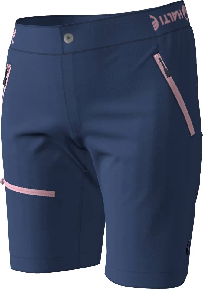 HaltiPallas Lite + X-Stretch Naisten Shortsit 3 HaltiPallas Lite + X-Stretch Naisten Shortsit – Bild 3