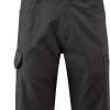 RabMen's Radius Cargo Shorts