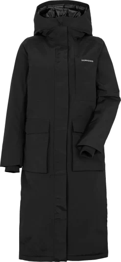 DidriksonsLeya Parka 2 -Outdoor-Bekleidung 14135f9a 11f3 433c baf1 624180a4c541 1
