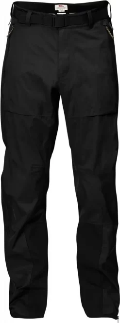 FJÄLLRÄVEN FjällrävenKeb Eco Shell Trousers 5 FJÄLLRÄVEN FjällrävenKeb Eco Shell Trousers -Outdoor-Bekleidung 1422dda8 36de 4d0e aefb 1808deaa0862 1