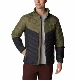 ColumbiaMen's Eddie Gorge Jacket