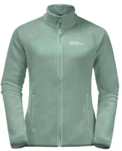 Jack WolfskinWomen's Moonrise Full Zip -Outdoor-Bekleidung 1641b979 c6e0 4e93 a5bd 1b322207efda
