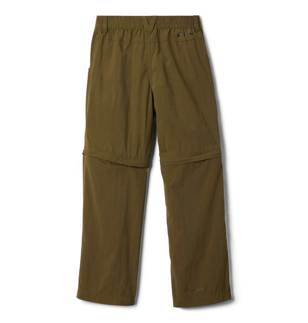 ColumbiaBoys' Silver Ridge IV Convertible Trousers 2 ColumbiaBoys' Silver Ridge IV Convertible Trousers – Bild 2