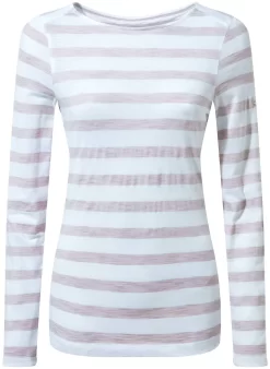 CraghoppersNosilife Erin II W LS Top