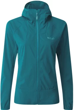 RabBorealis Jacket Women's