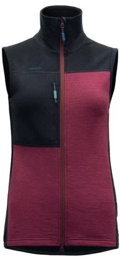 DevoldNibba Hiking Vest Women