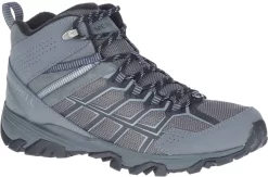 MerrellMoab FST 3 Thermo Mid WP -Outdoor-Bekleidung 19e9f64d 013f 4373 b80d fb6f8e9665c1