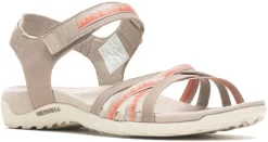 MerrellWomen's Terran 3 Cush Cross