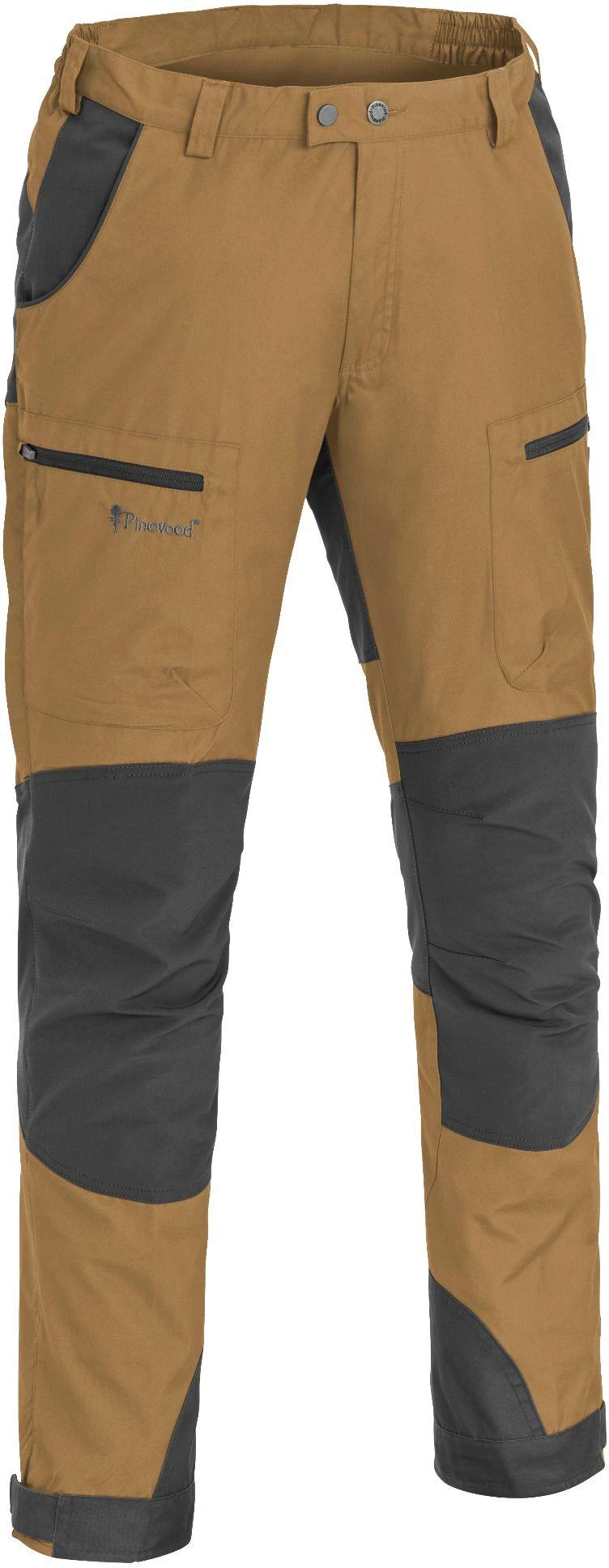 PinewoodCaribou TC Pants 5 PinewoodCaribou TC Pants – Bild 5