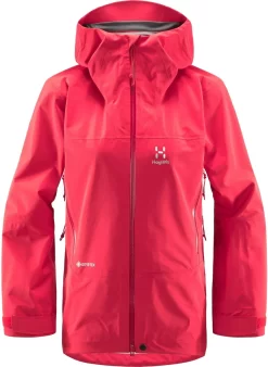 HaglöfsDalskidan GTX Jacket Women
