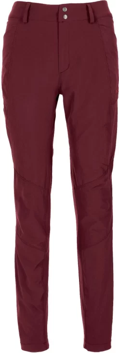 RabWomen's Incline Light Pants