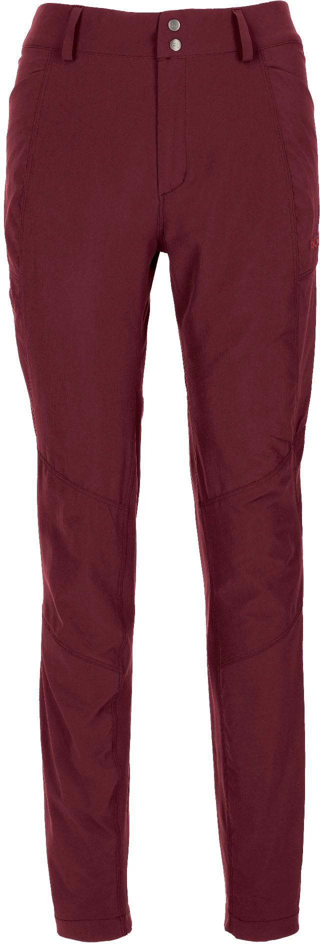 RabWomen's Incline Light Pants 1 RabWomen's Incline Light Pants