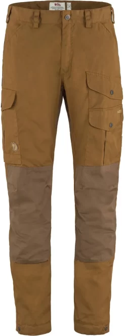 FJÄLLRÄVEN FjällrävenVidda Pro Trousers -Outdoor-Bekleidung 1c1b3284 6b08 4620 a2e1 191618e1368e