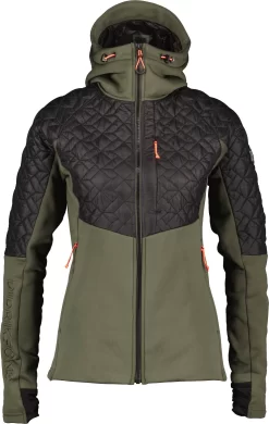 DidriksonsWomen's Lyra Full Zip