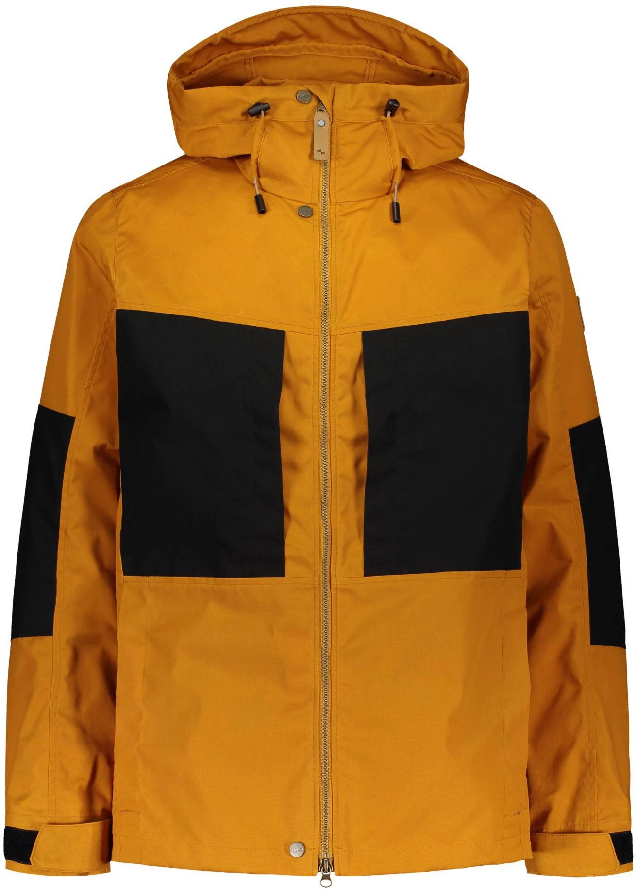 SastaRoihu Trek Jacket Men's 4 SastaRoihu Trek Jacket Men's – Bild 4