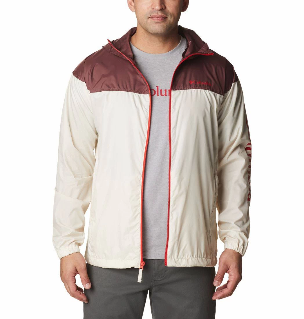 ColumbiaMen's Flash Chall Windbreaker 3 ColumbiaMen's Flash Chall Windbreaker – Bild 3