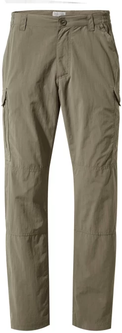 CraghoppersNosilife Cargo Short Trousers